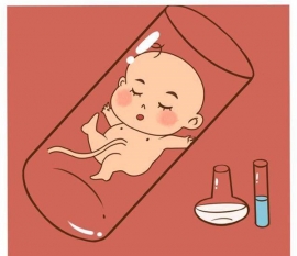 混合喂养的长沙捐卵宝宝需要喝水吗