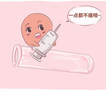 "吸几口换边"长沙捐卵宝宝饮食不均衡
